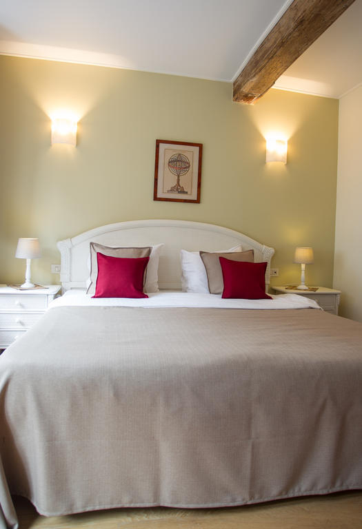 Bed and Breakfast Logies Amelias Brujas Habitación foto