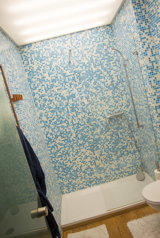 Bed and Breakfast Logies Amelias Brujas Habitación foto